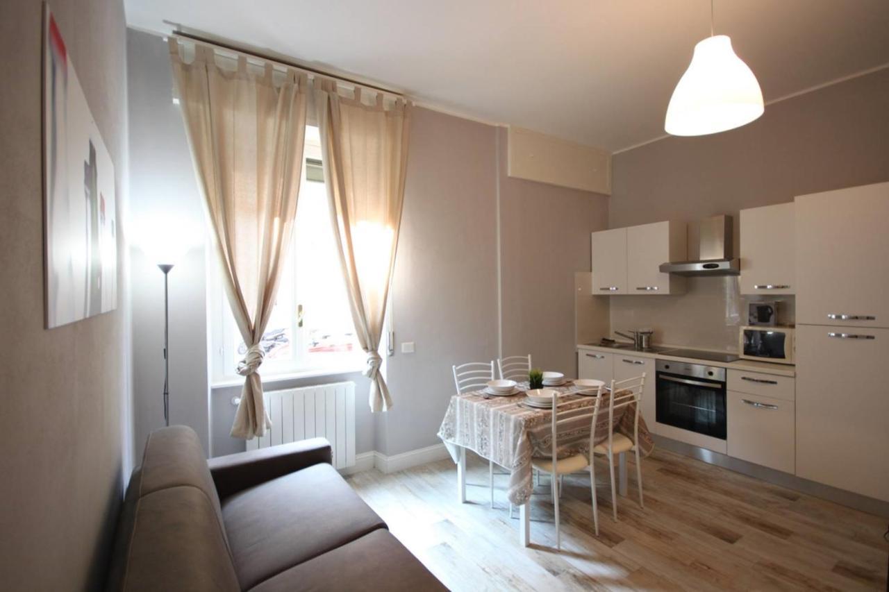 Ferrante Apartment Милано Екстериор снимка