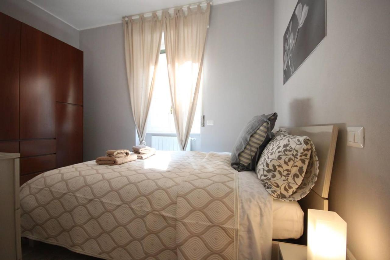 Ferrante Apartment Милано Екстериор снимка