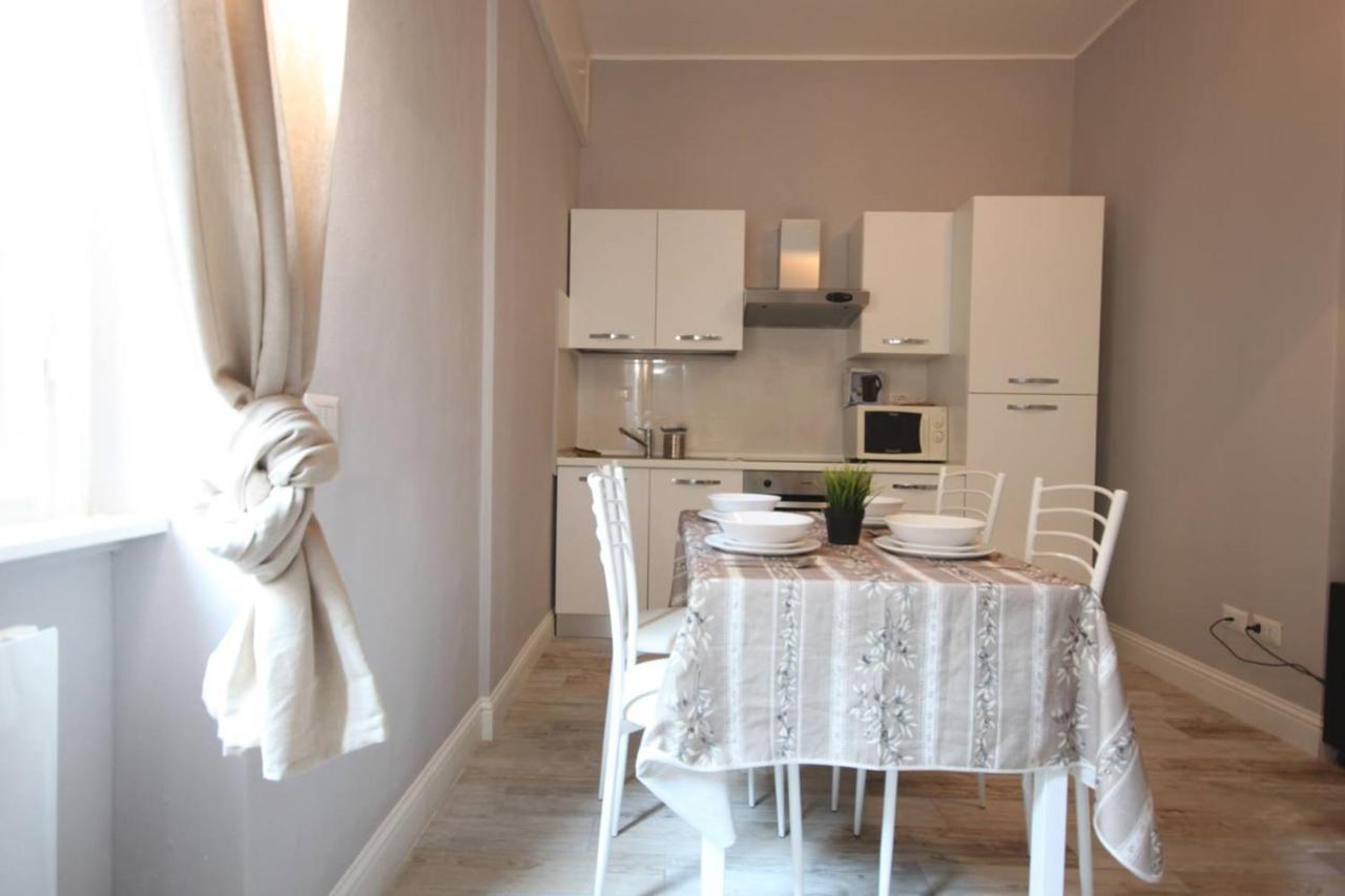 Ferrante Apartment Милано Екстериор снимка