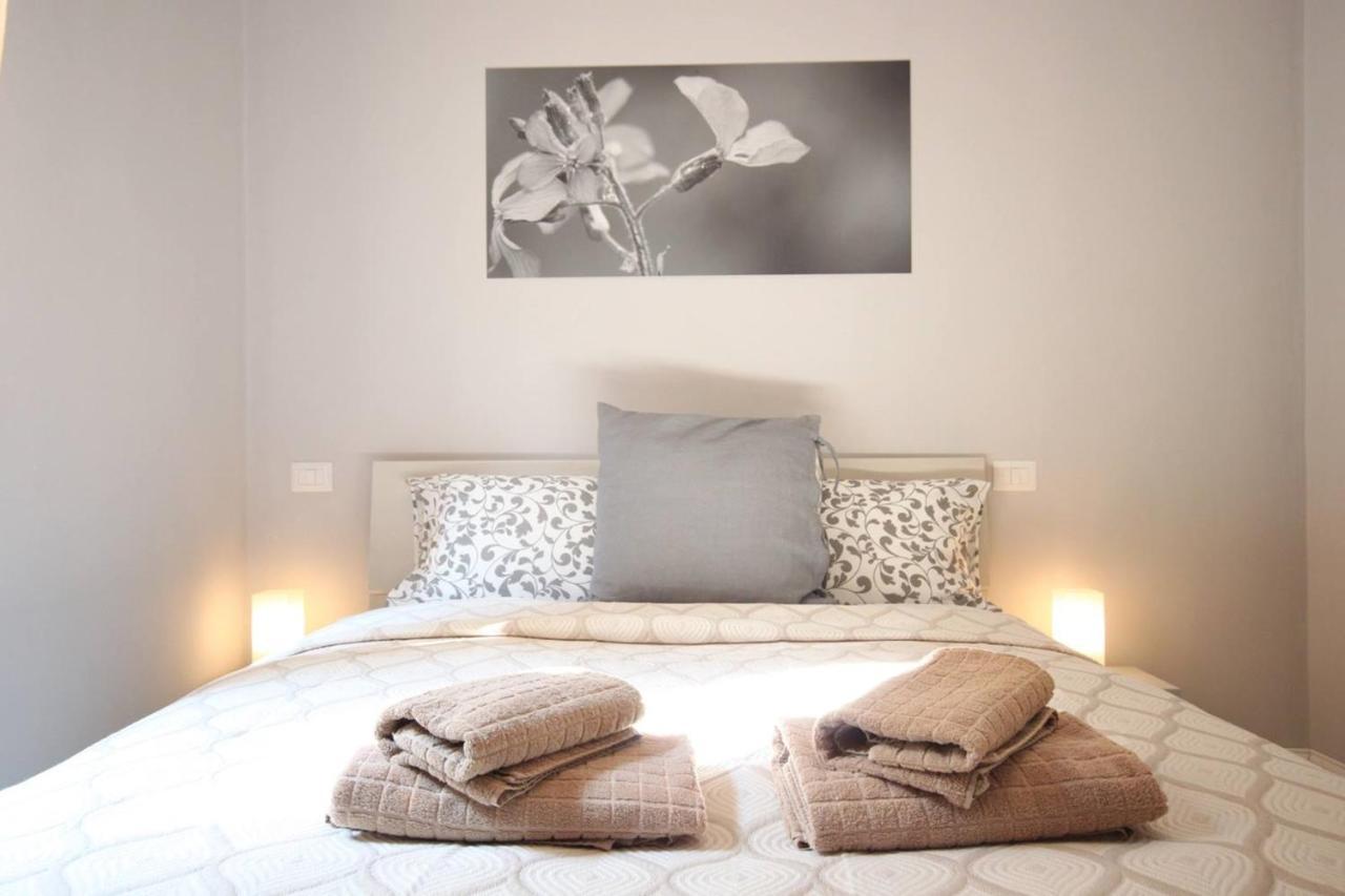 Ferrante Apartment Милано Екстериор снимка