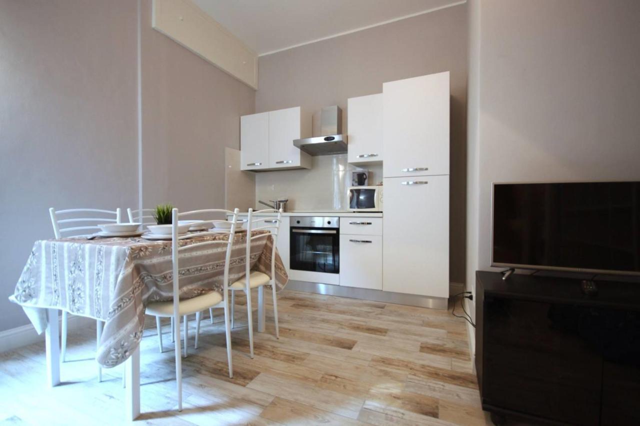 Ferrante Apartment Милано Екстериор снимка