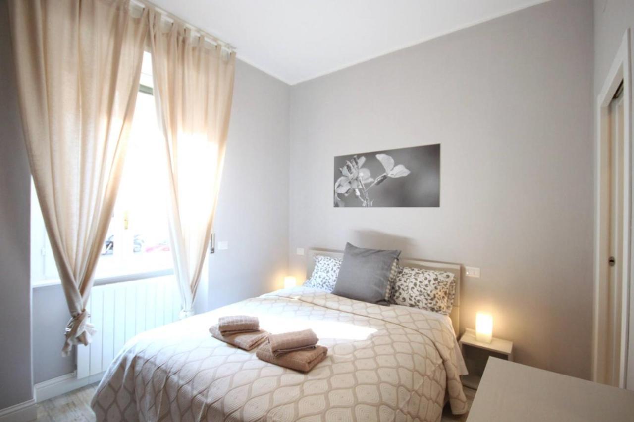 Ferrante Apartment Милано Екстериор снимка