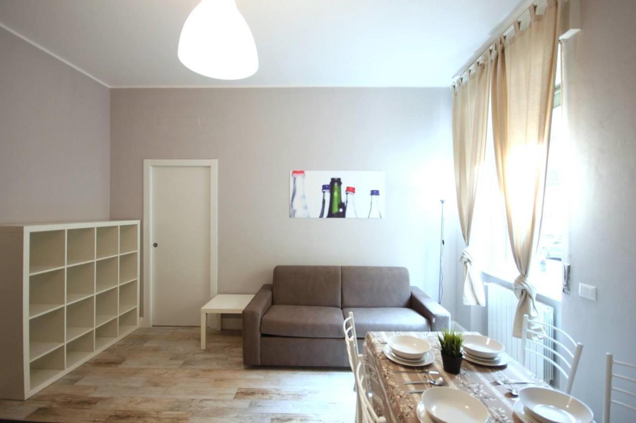 Ferrante Apartment Милано Екстериор снимка