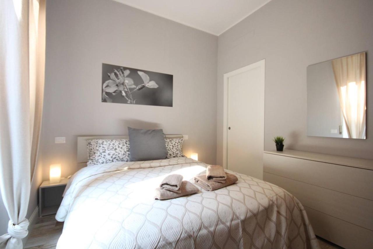 Ferrante Apartment Милано Екстериор снимка
