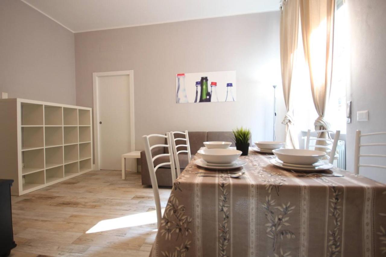 Ferrante Apartment Милано Екстериор снимка