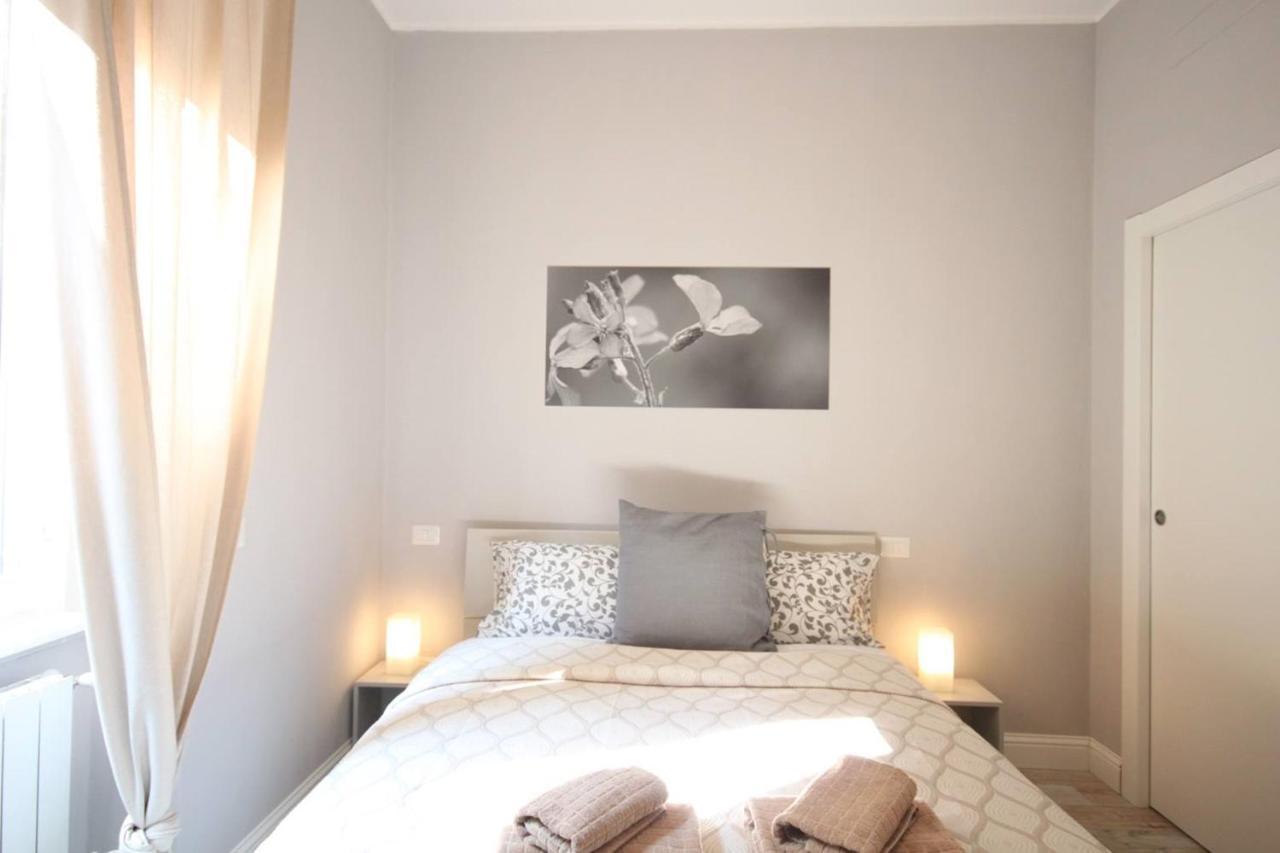 Ferrante Apartment Милано Екстериор снимка