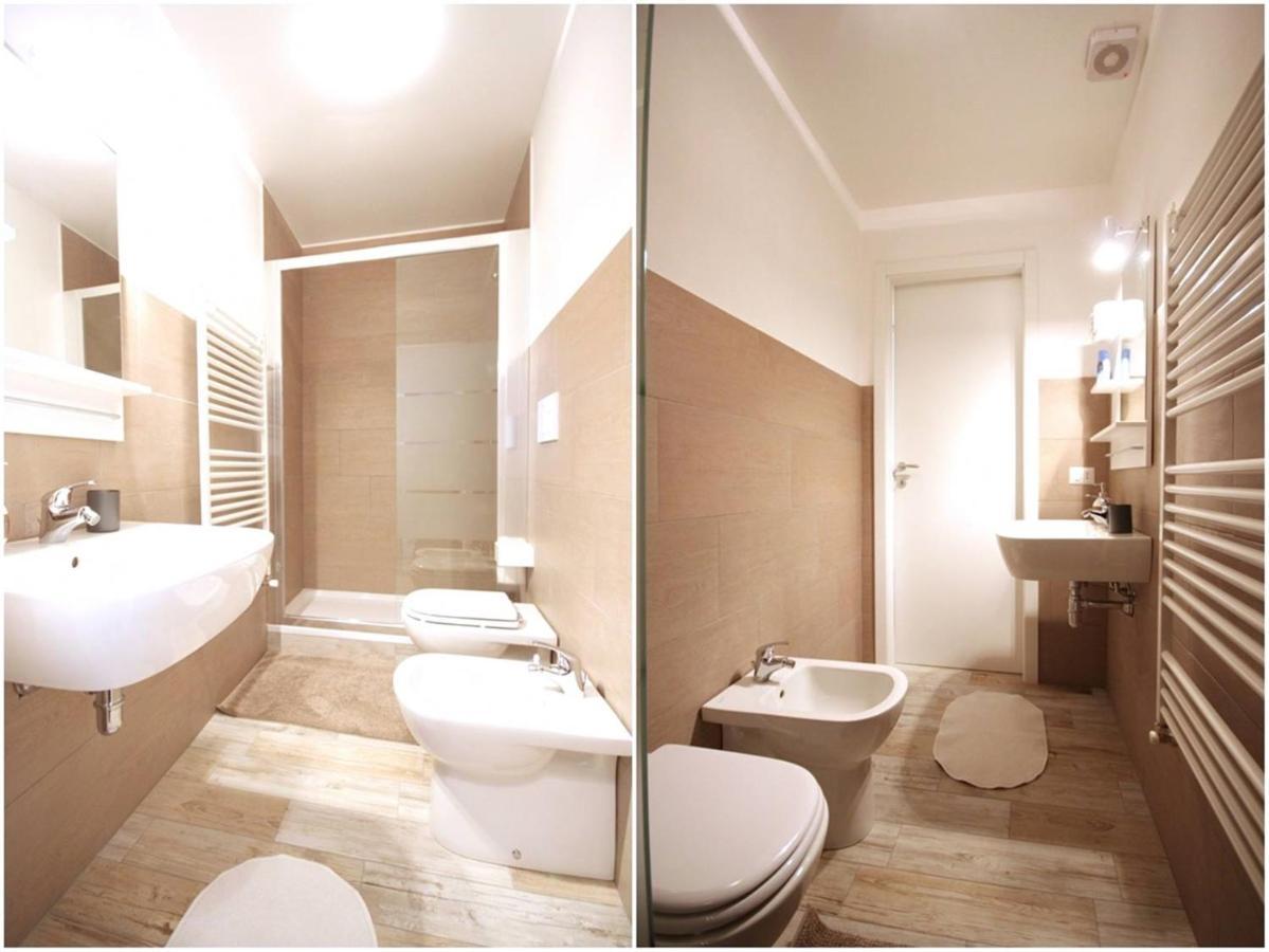Ferrante Apartment Милано Екстериор снимка