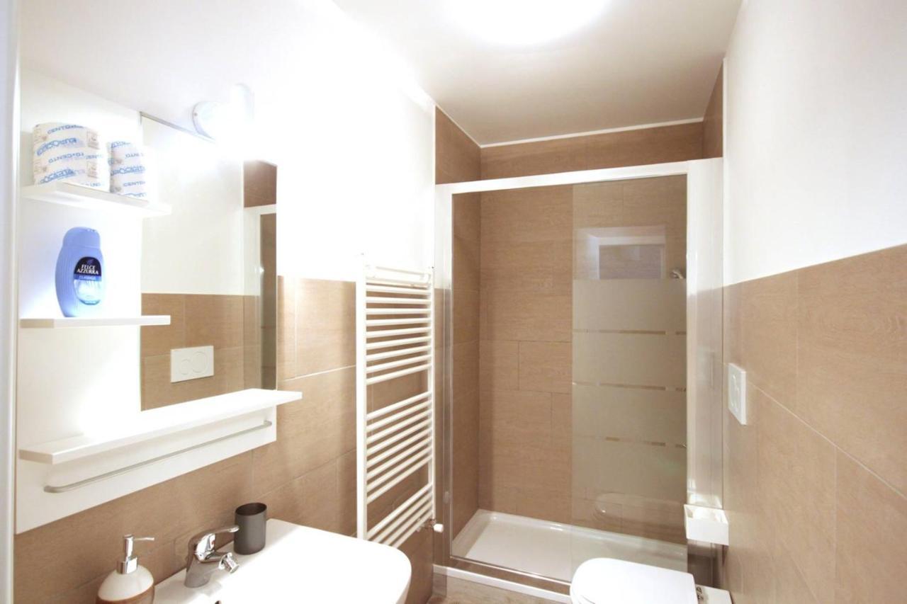 Ferrante Apartment Милано Екстериор снимка